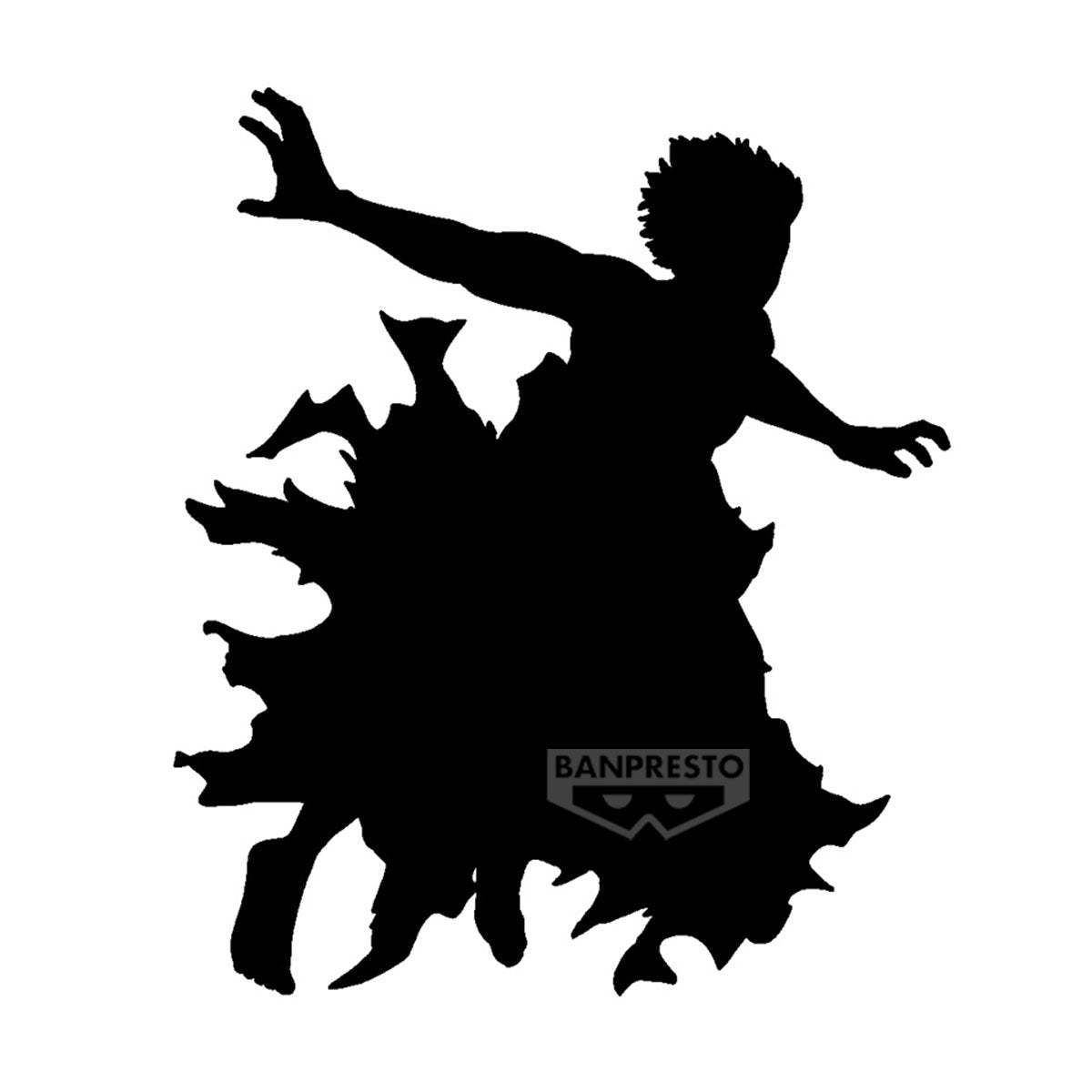 《預訂》Banpresto [景品] 我的英雄學院 All Might & ALL FOR ONE ALL FOR ONE《2025年9月發售》 - Microworks ACG