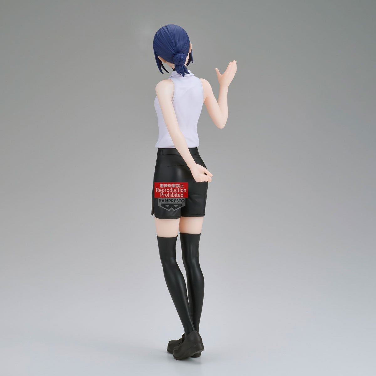 《預訂》Banpresto [GLITTER&GLAMOURS] 劇場版『鏈鋸人 蕾潔篇』蕾潔