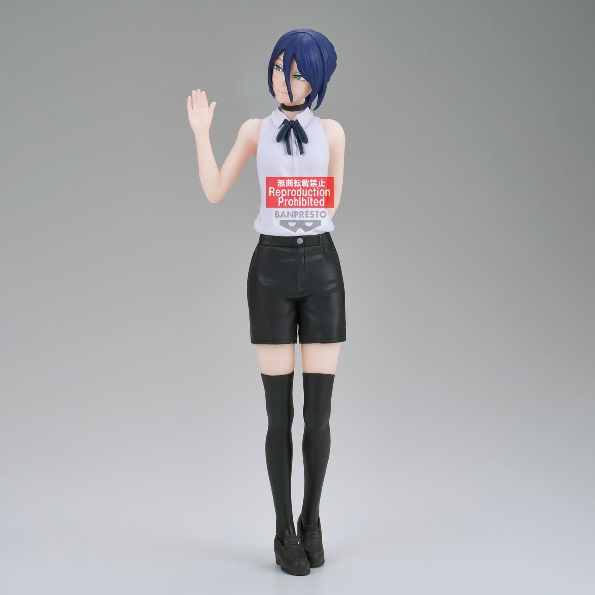 《預訂》Banpresto [GLITTER&GLAMOURS] 劇場版『鏈鋸人 蕾潔篇』蕾潔 - Microworks ACG