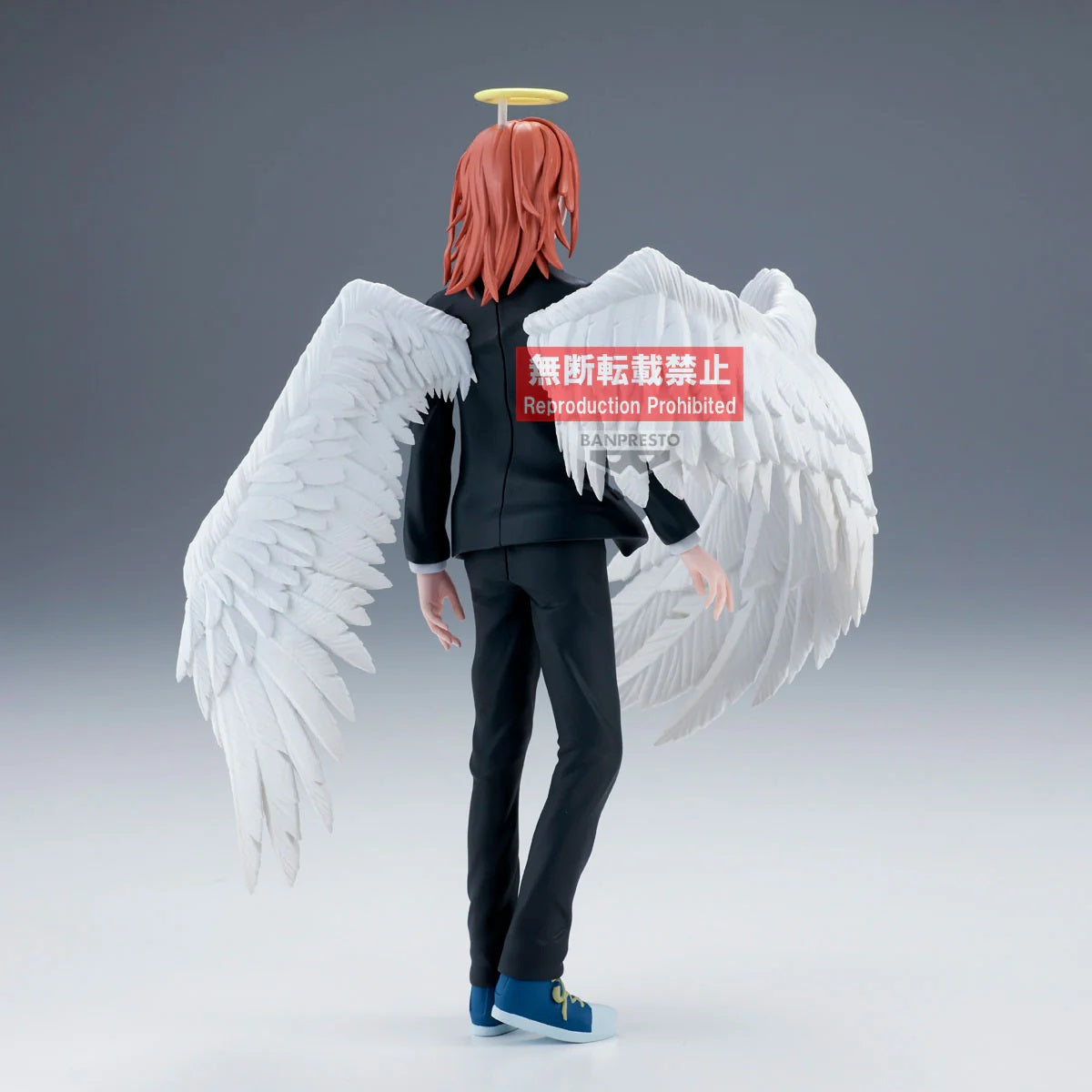《預訂》Banpresto [VIBRATION STARS] 劇場版 鏈鋸人 蕾潔篇 早川秋