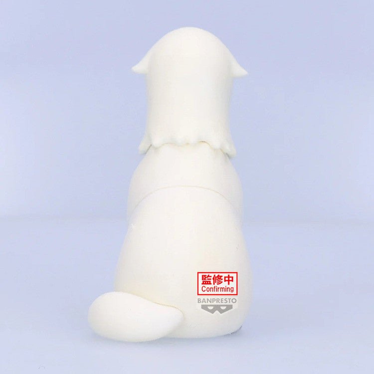 《預訂已截單》Banpresto [FLUFFY PUFFY] 間諜家家酒 彭德·佛傑 第二彈 濕身造型 - Microworks ACG