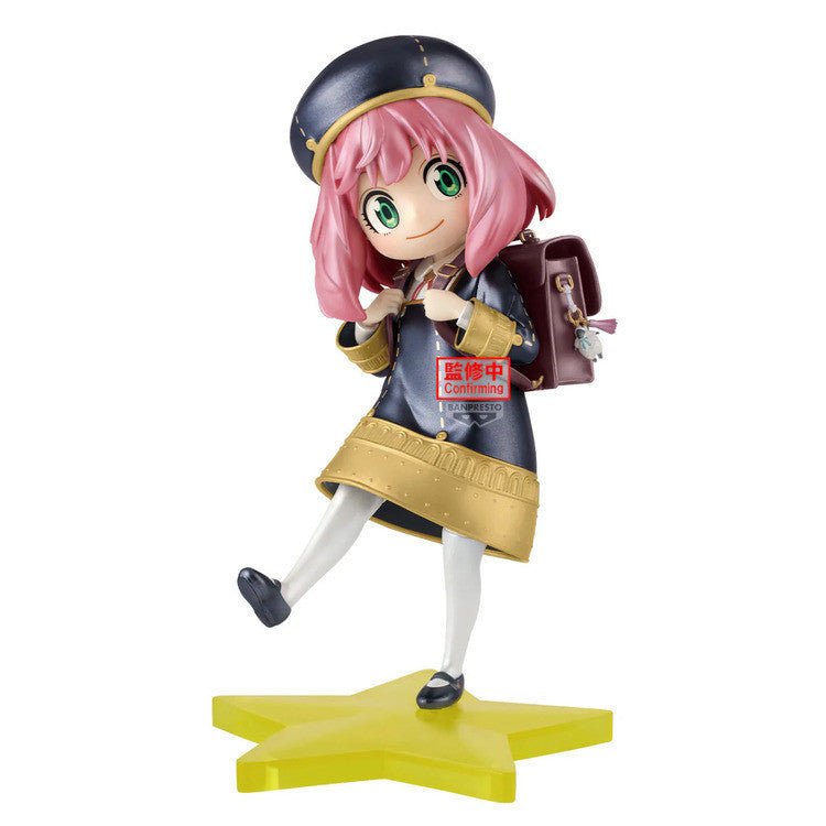 《預訂》Banpresto [ESPRESTO] 間諜家家酒 安妮亞·佛傑 異色版 - Microworks ACG