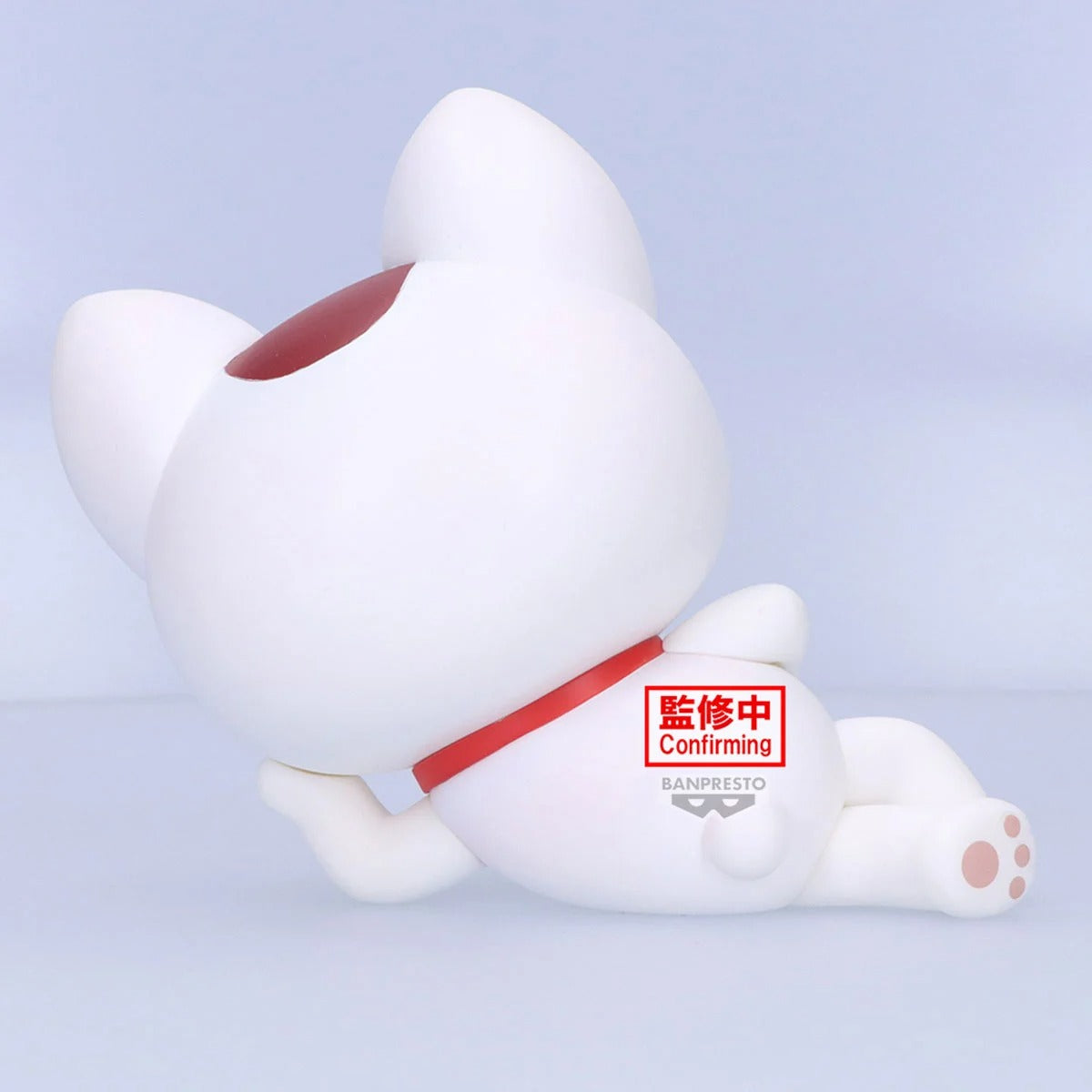 《預訂》Banpresto [SOFVIMATES] 膽大黨 高速婆婆(招財貓)
