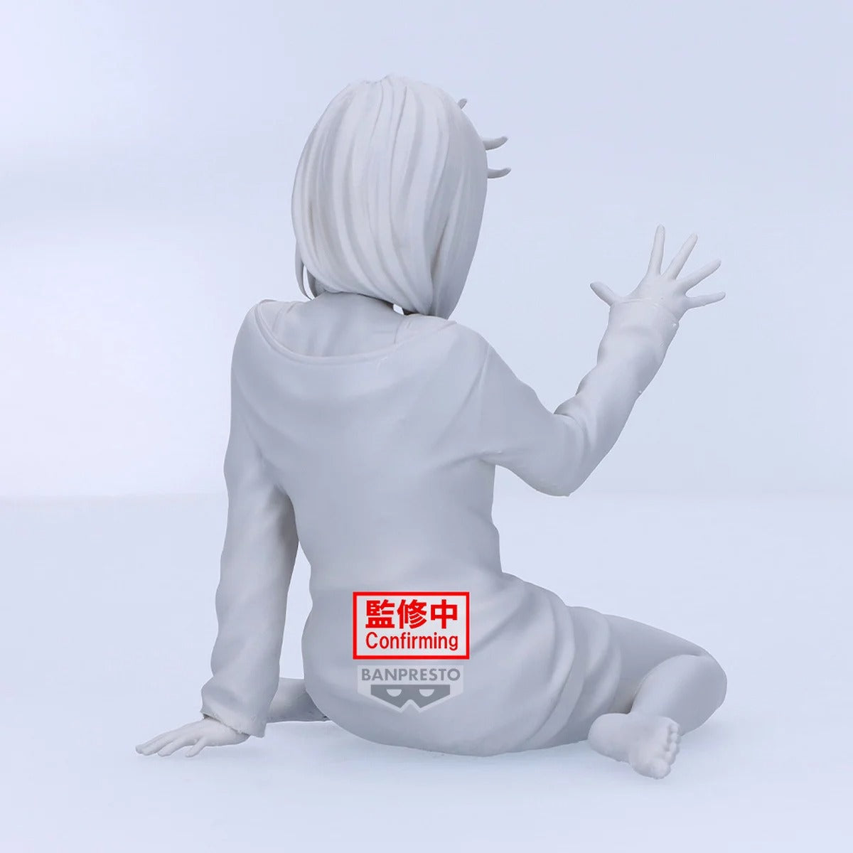 《預訂》Banpresto [RELAX TIME] 膽大黨 小桃