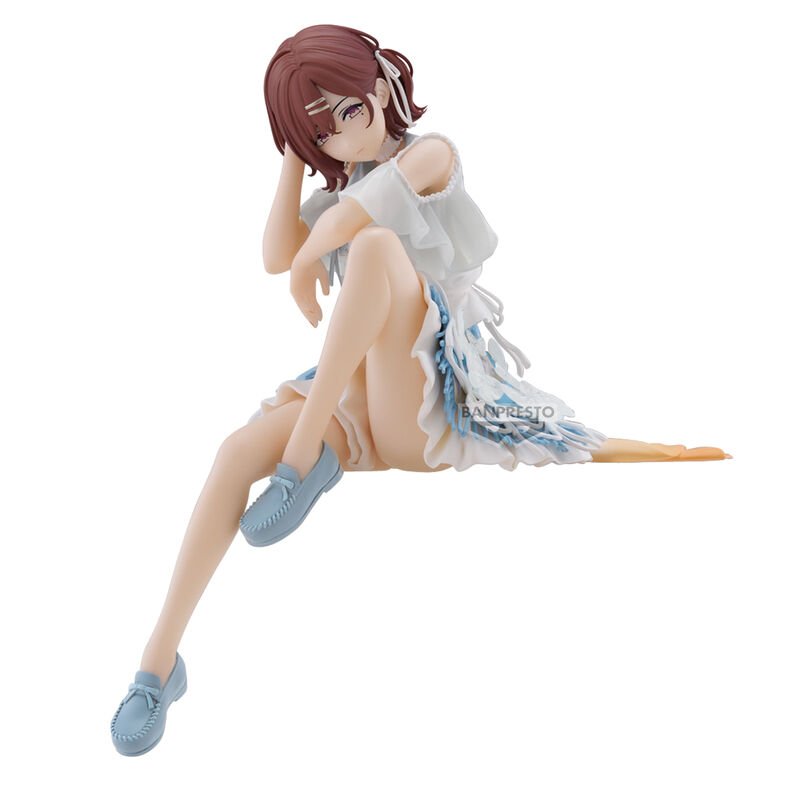 《預訂已截單》Banpresto [ESPRESTO] 偶像大師 閃耀色彩 樋口圓香 特別色 - Microworks ACG