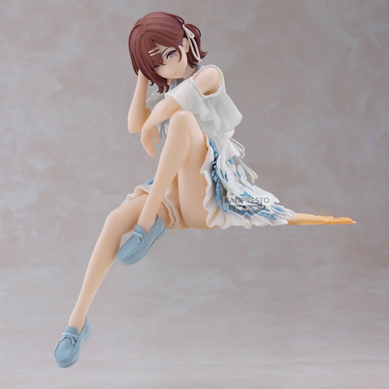《預訂已截單》Banpresto [ESPRESTO] 偶像大師 閃耀色彩 樋口圓香 特別色 - Microworks ACG
