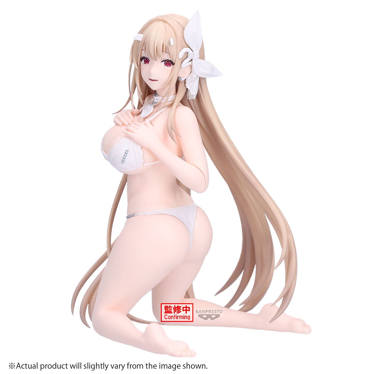 《預訂》Banpresto [景品] 勝利女神：妮姬 阿妮斯 毒蛇 - Microworks ACG