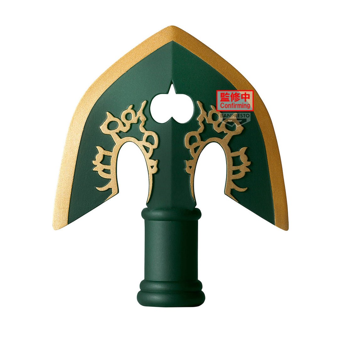 《預訂》Banpresto [景品] JoJo的奇妙冒險 第四部 不滅鑽石 替身之箭筆蓋 - Microworks ACG