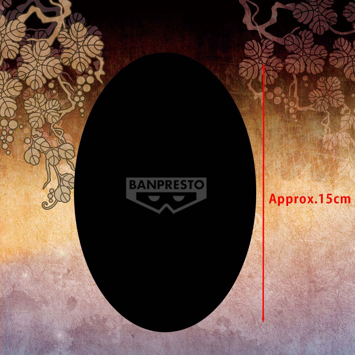 《預訂》Banpresto [景品] 鬼滅之刃 鬼之裝 拾伍之型 - Microworks ACG