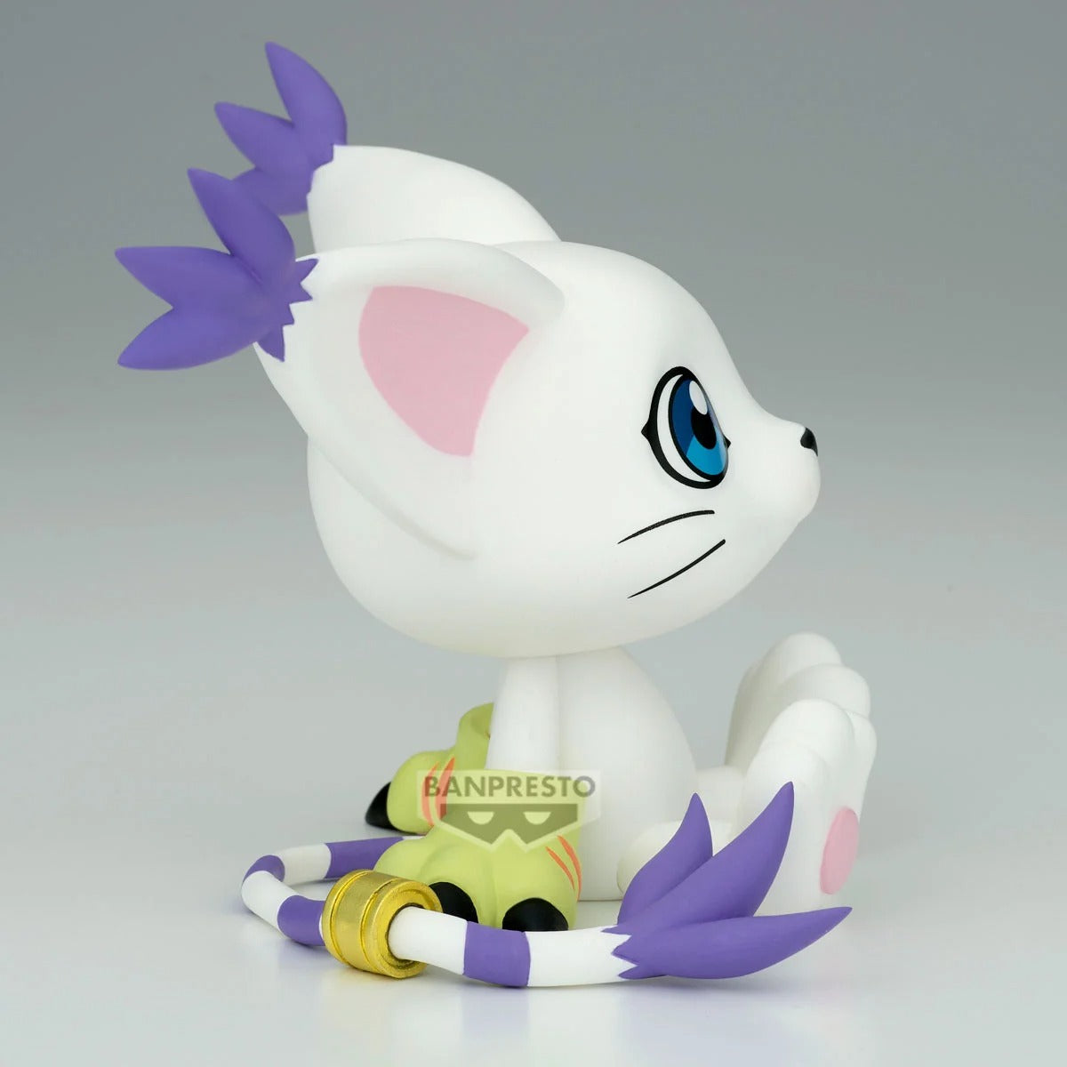 《預訂已截單》Banpresto [SOFVIMATES] 數碼暴龍 迪路獸