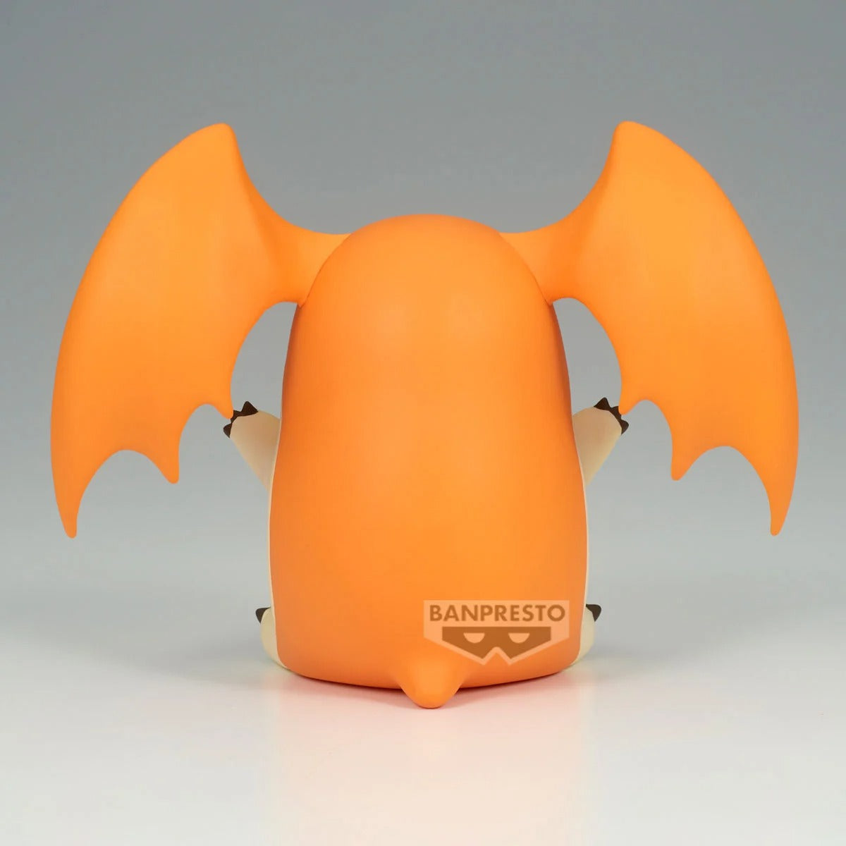 《預訂已截單》Banpresto [SOFVIMATES] 數碼暴龍 巴達獸