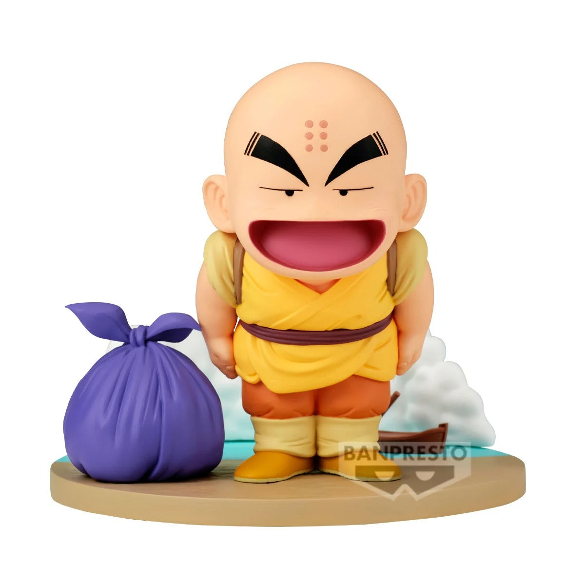 《預訂》Banpresto [HISTORY BOX] 龍珠 無限