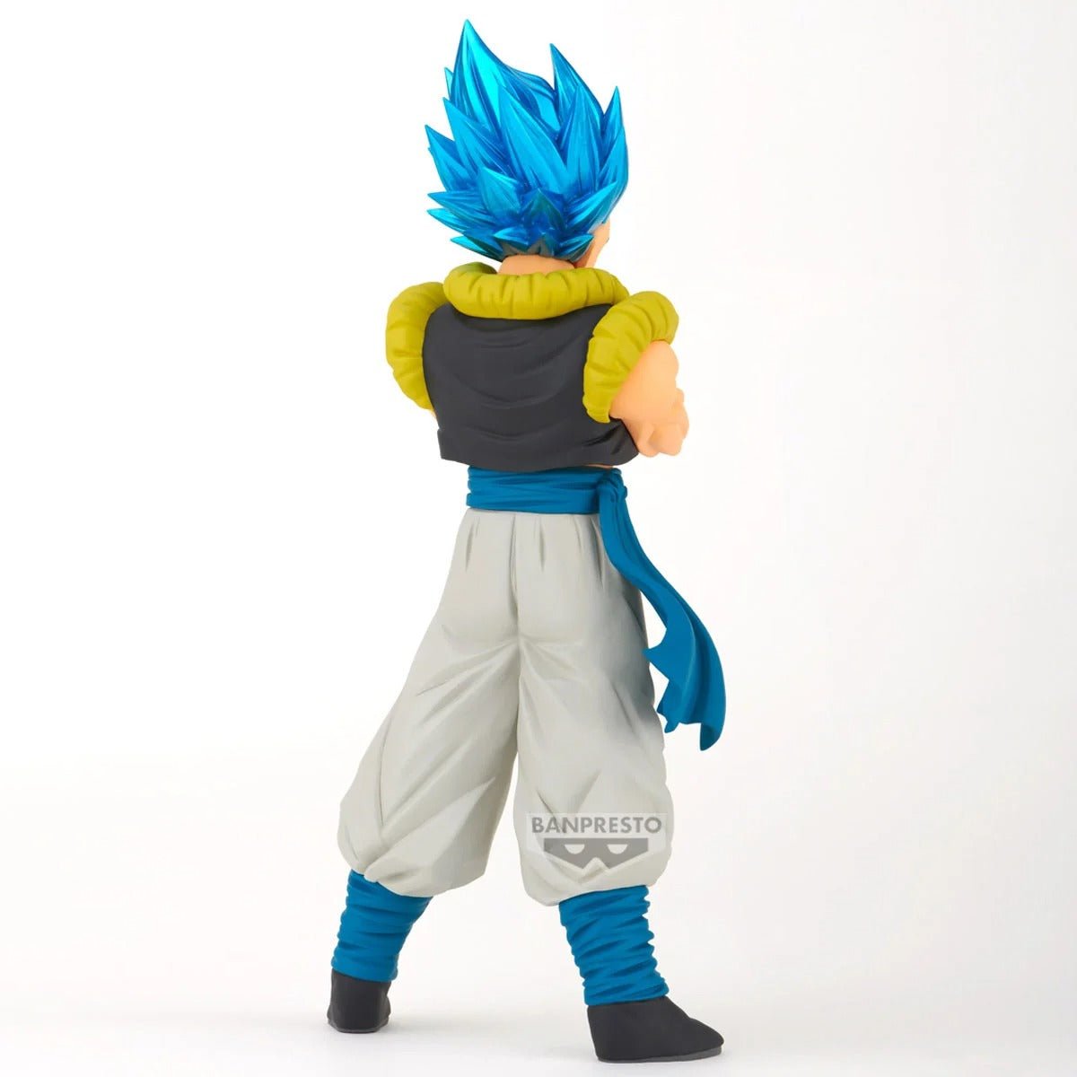 《預訂已截單》Banpresto [景品] 龍珠超 BLOOD OF SAIYANS 格比達 - Microworks ACG