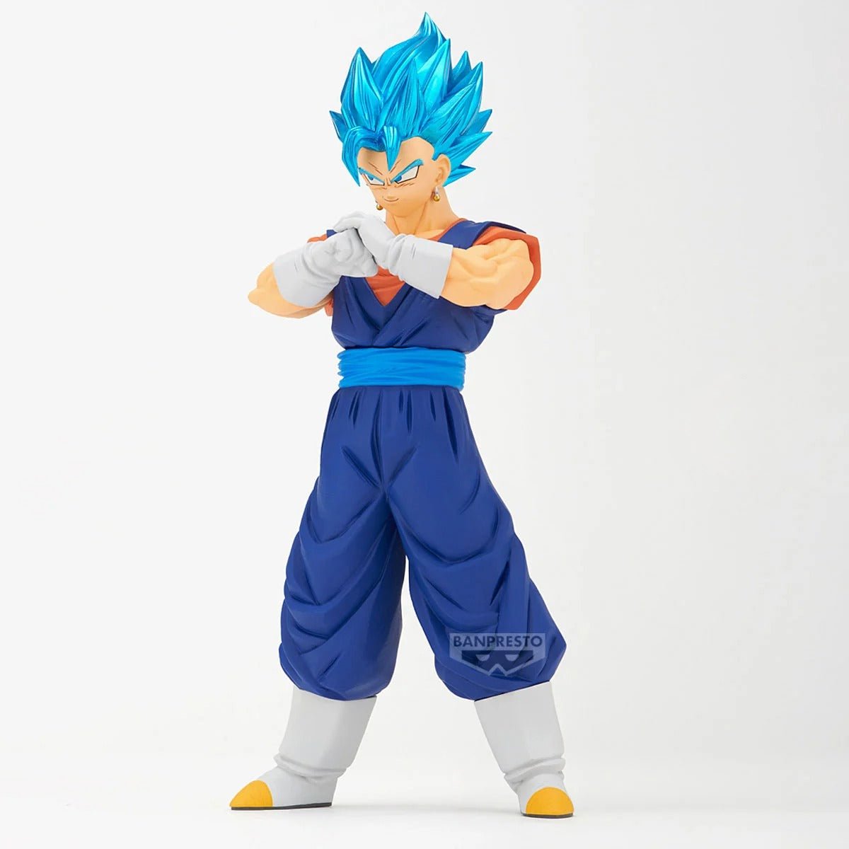 《預訂已截單》Banpresto [景品] 龍珠超 BLOOD OF SAIYANS 比古洛 - Microworks ACG