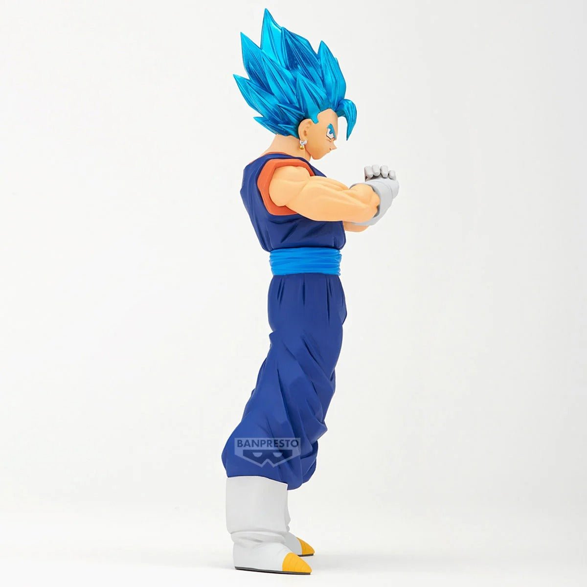 《預訂已截單》Banpresto [景品] 龍珠超 BLOOD OF SAIYANS 比古洛 - Microworks ACG