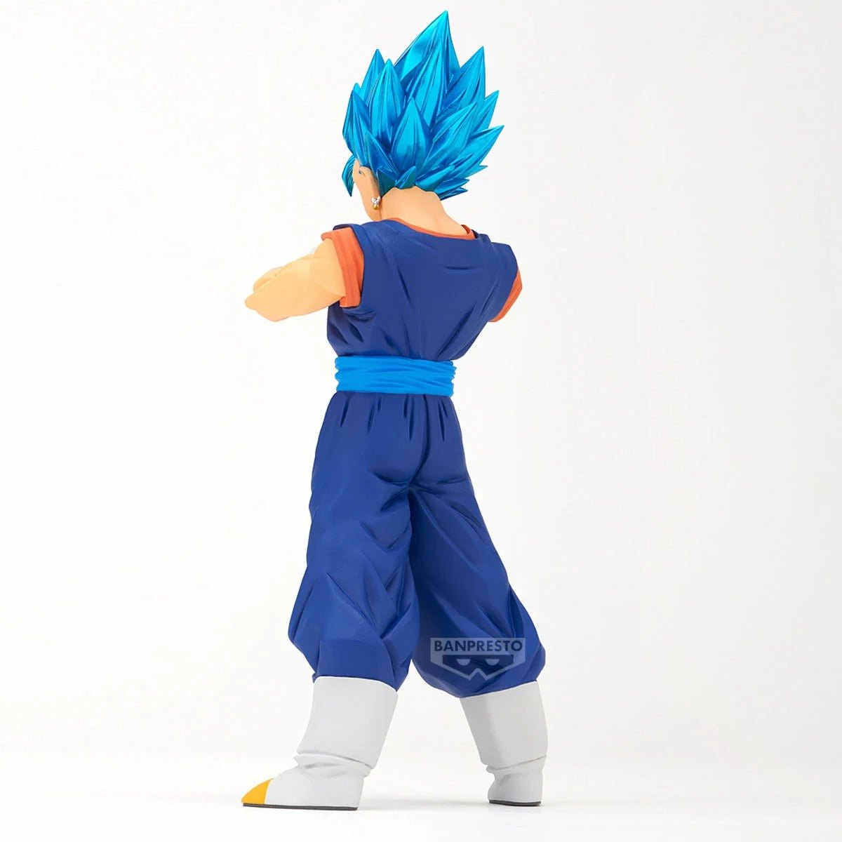 《預訂已截單》Banpresto [景品] 龍珠超 BLOOD OF SAIYANS 比古洛 - Microworks ACG