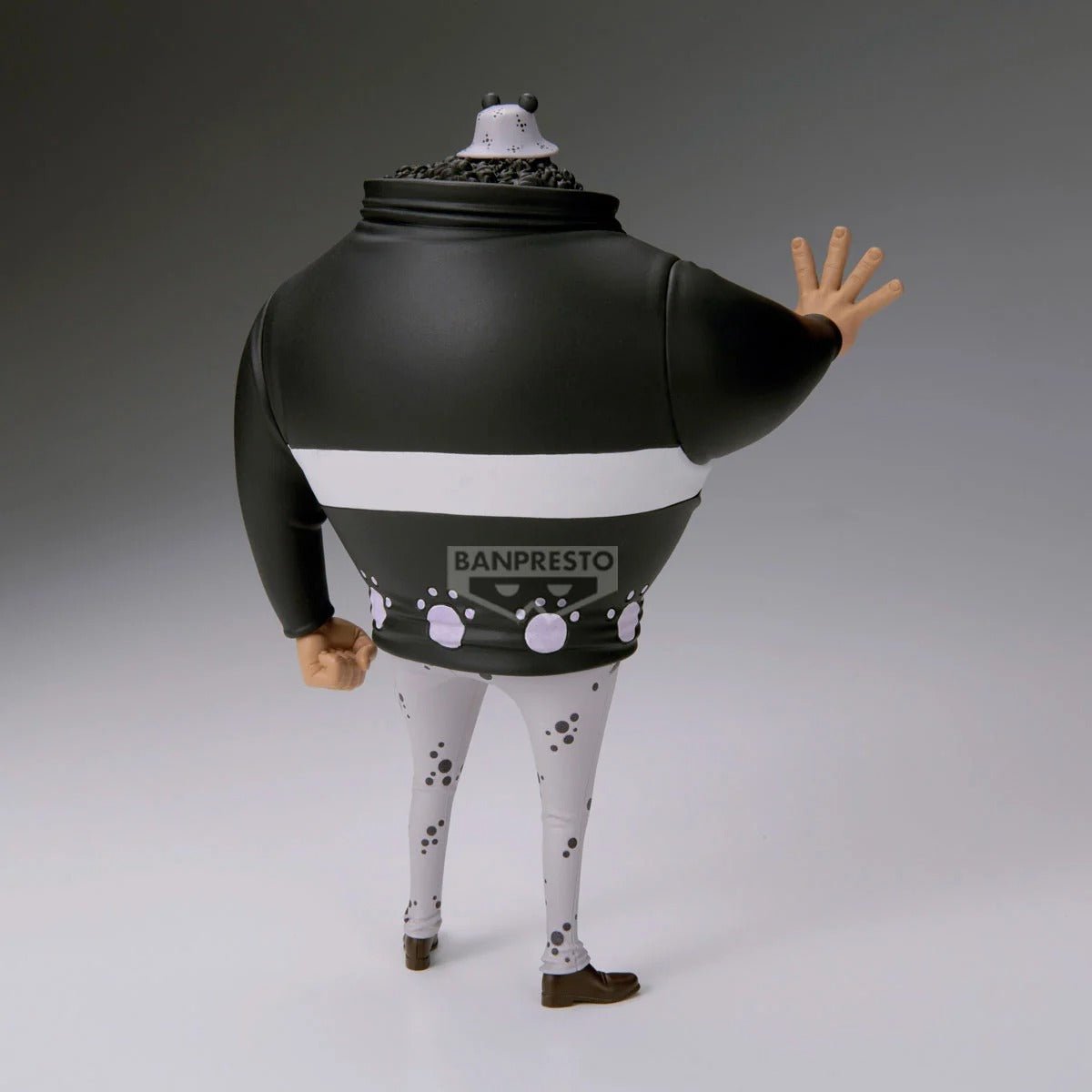 《預訂》Banpresto [DXF] 海賊王 ～THE GRANDLINE SERIES～ EXTRA 巴索羅米·熊 - Microworks ACG