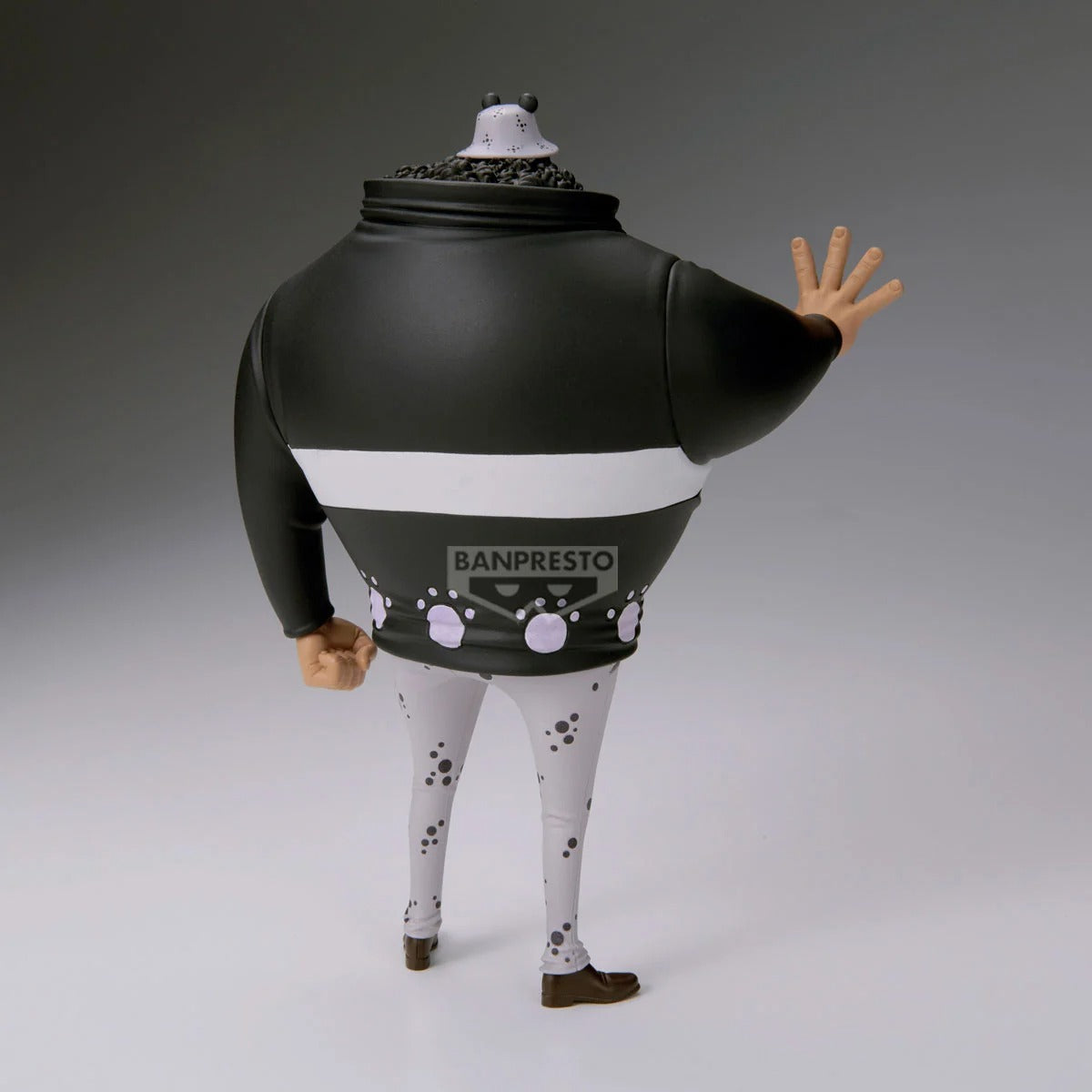 《預訂》Banpresto [DXF] 海賊王 ～THE GRANDLINE SERIES～ EXTRA 巴索羅米·熊