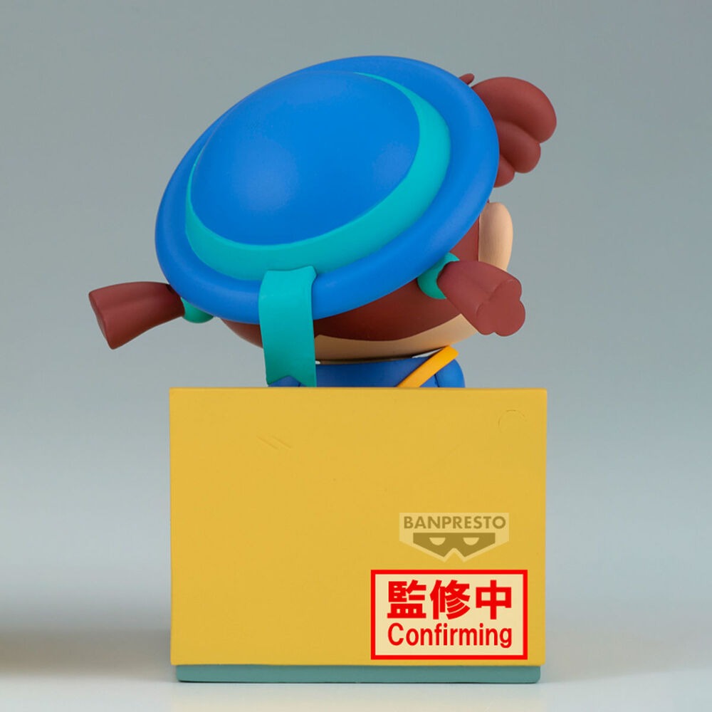 《預訂》Banpresto [好友回憶] 蠟筆小新 妮妮同學 ~和妮妮同學一起去幼稚園~