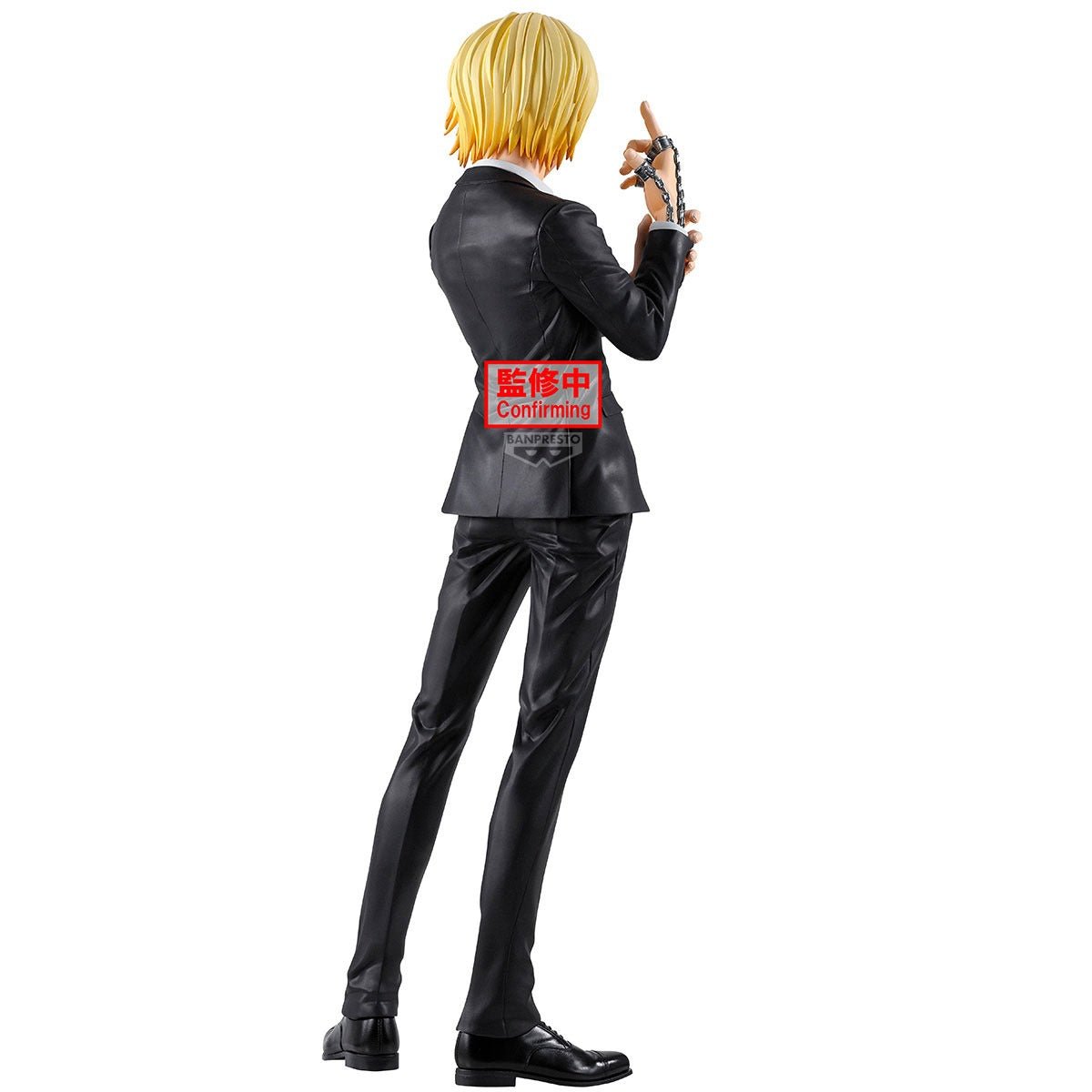 《預訂》Banpresto [GRANDISTA] HUNTER×HUNTER 古拿比加 - Microworks ACG