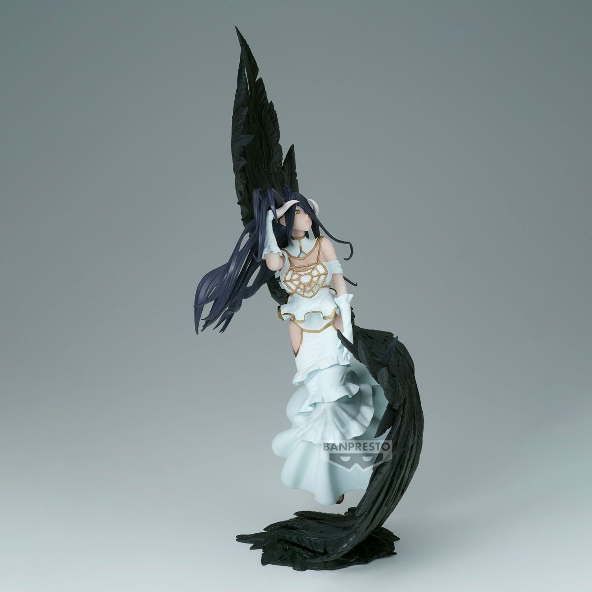《預訂》Banpresto [BANPRESTO EVOLVE] OVERLORD 雅兒貝德 EMPRESS OF DARKNESS - Microworks ACG