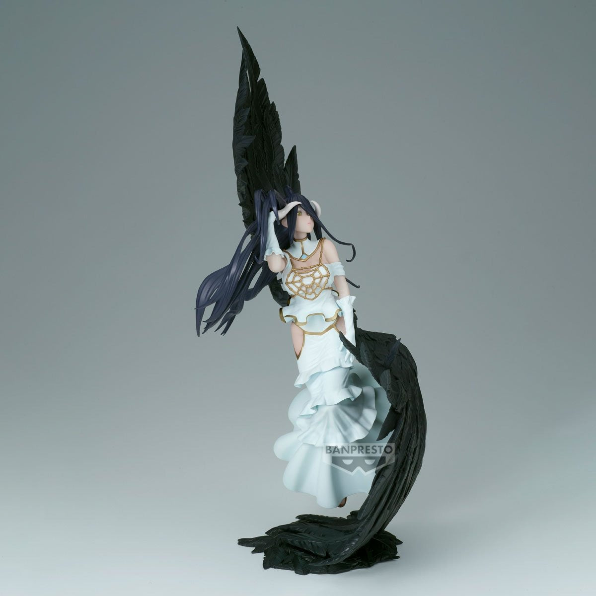 《預訂》Banpresto [BANPRESTO EVOLVE] OVERLORD 雅兒貝德 EMPRESS OF DARKNESS