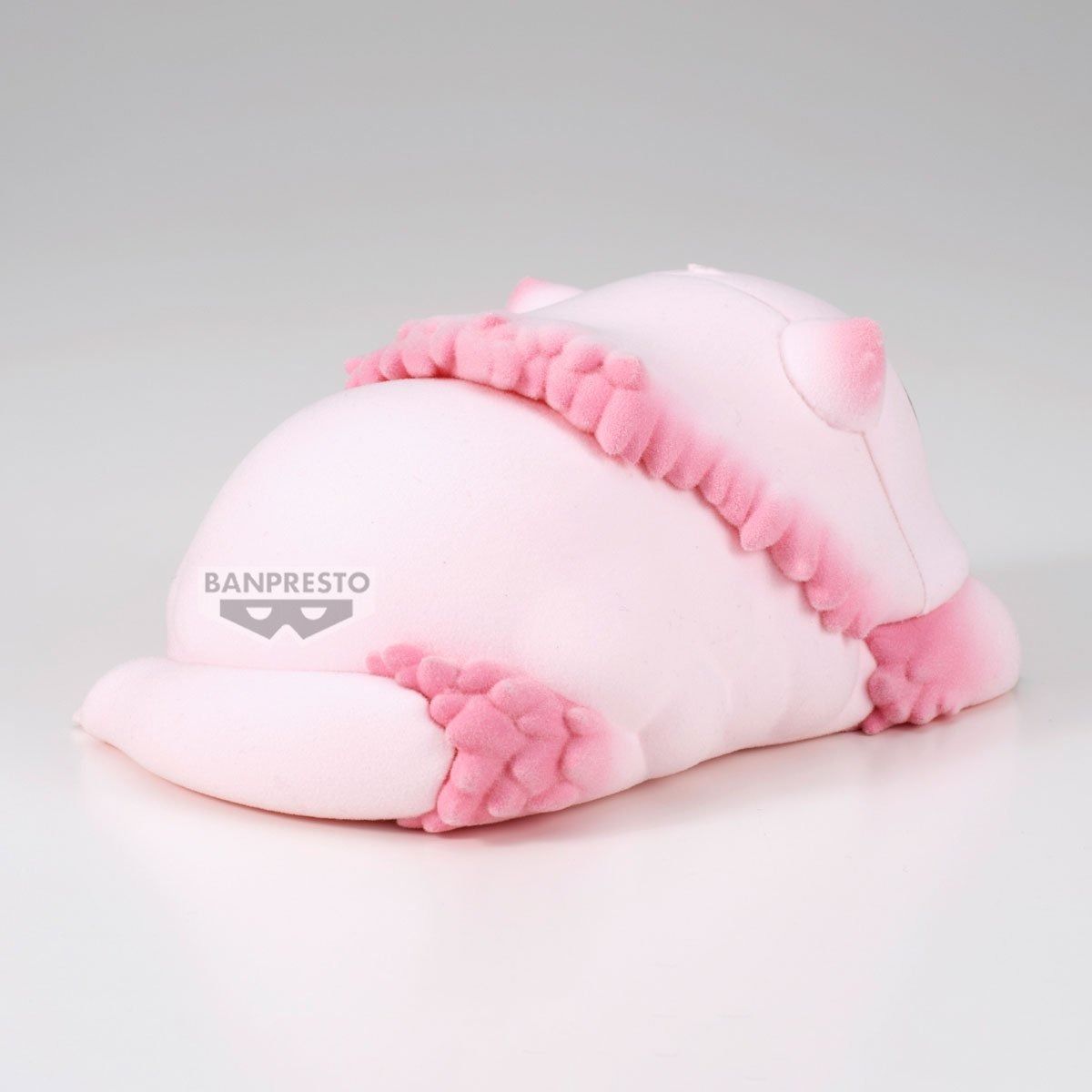 《預訂》Banpresto [BIG Fluffy Puffy] 來自深淵 烈日的黃金鄉 米蒂