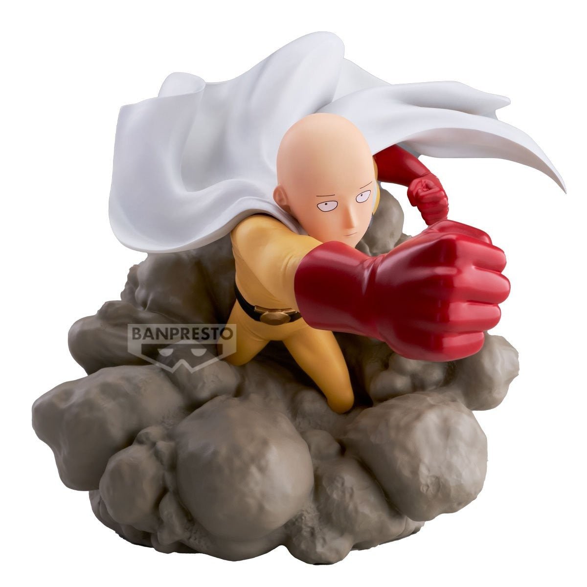 《預訂》Banpresto [DIORAMA] 一拳超人 埼玉 - Microworks ACG