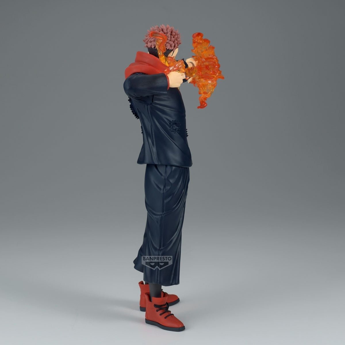 《預訂》Banpresto [MAXIMATIC PLUS] 咒術迴戰 宿儺 - Microworks ACG