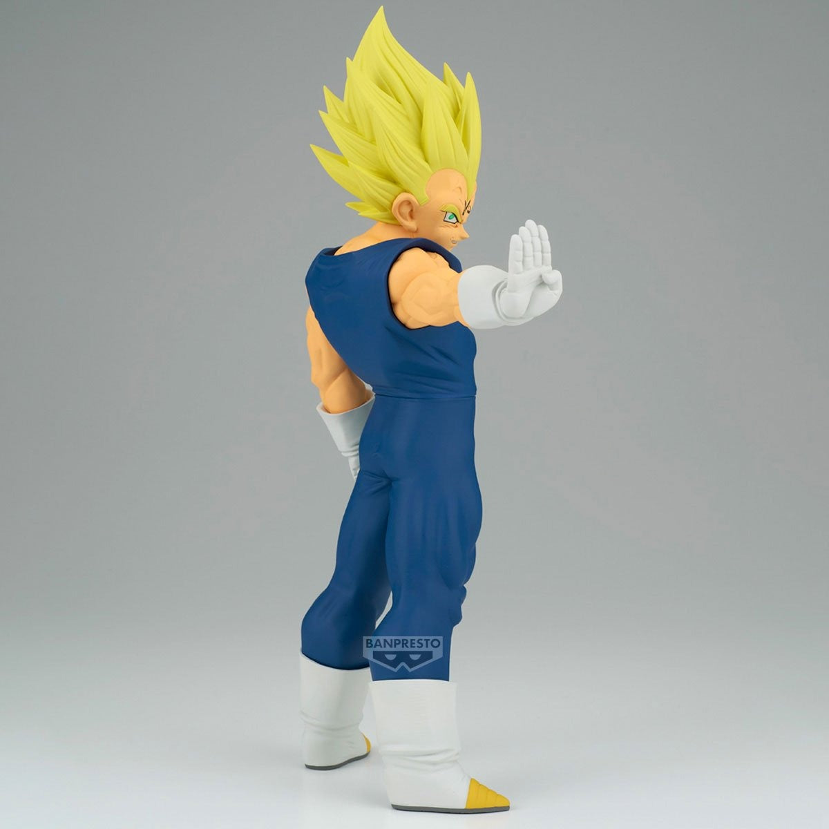 《預訂》Banpresto [GRANDISTA] 龍珠Z 魔人比達