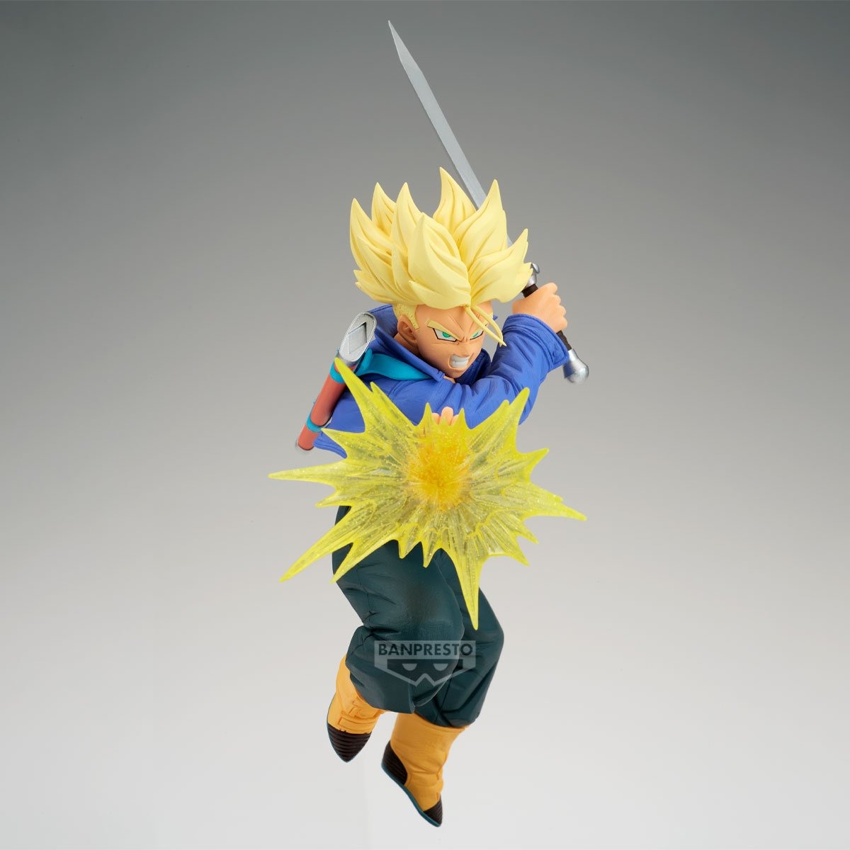 《預訂》Banpresto [G×materia] 龍珠Z 杜拉格斯