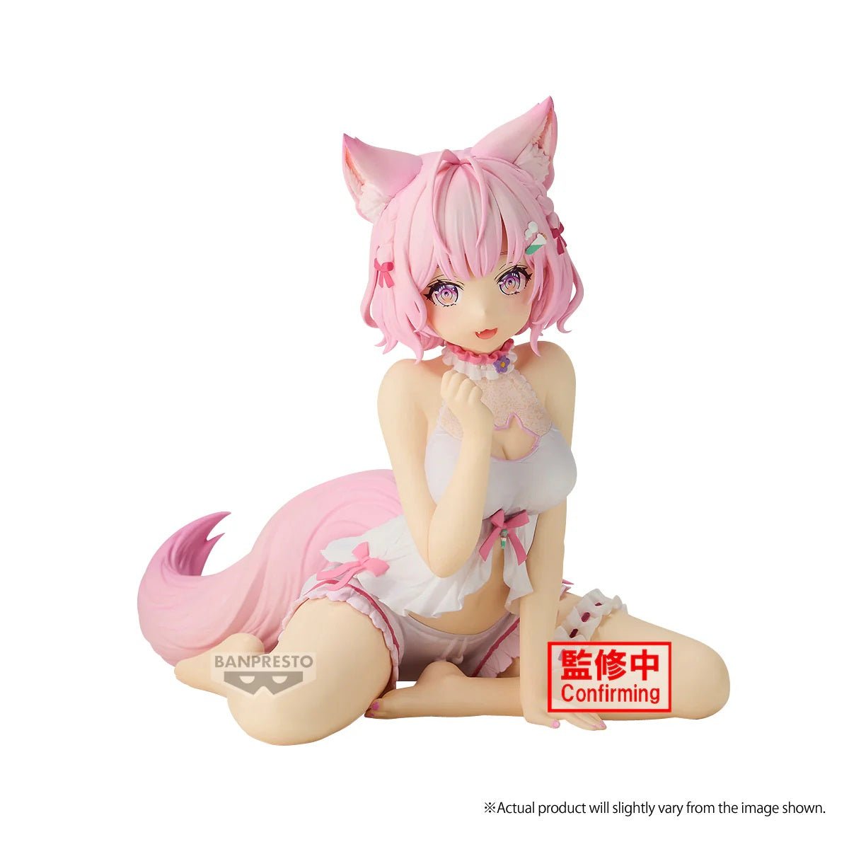 《預訂》Banpresto [RELAX TIME] HOLOLIVE IF 博衣小夜璃 - Microworks ACG