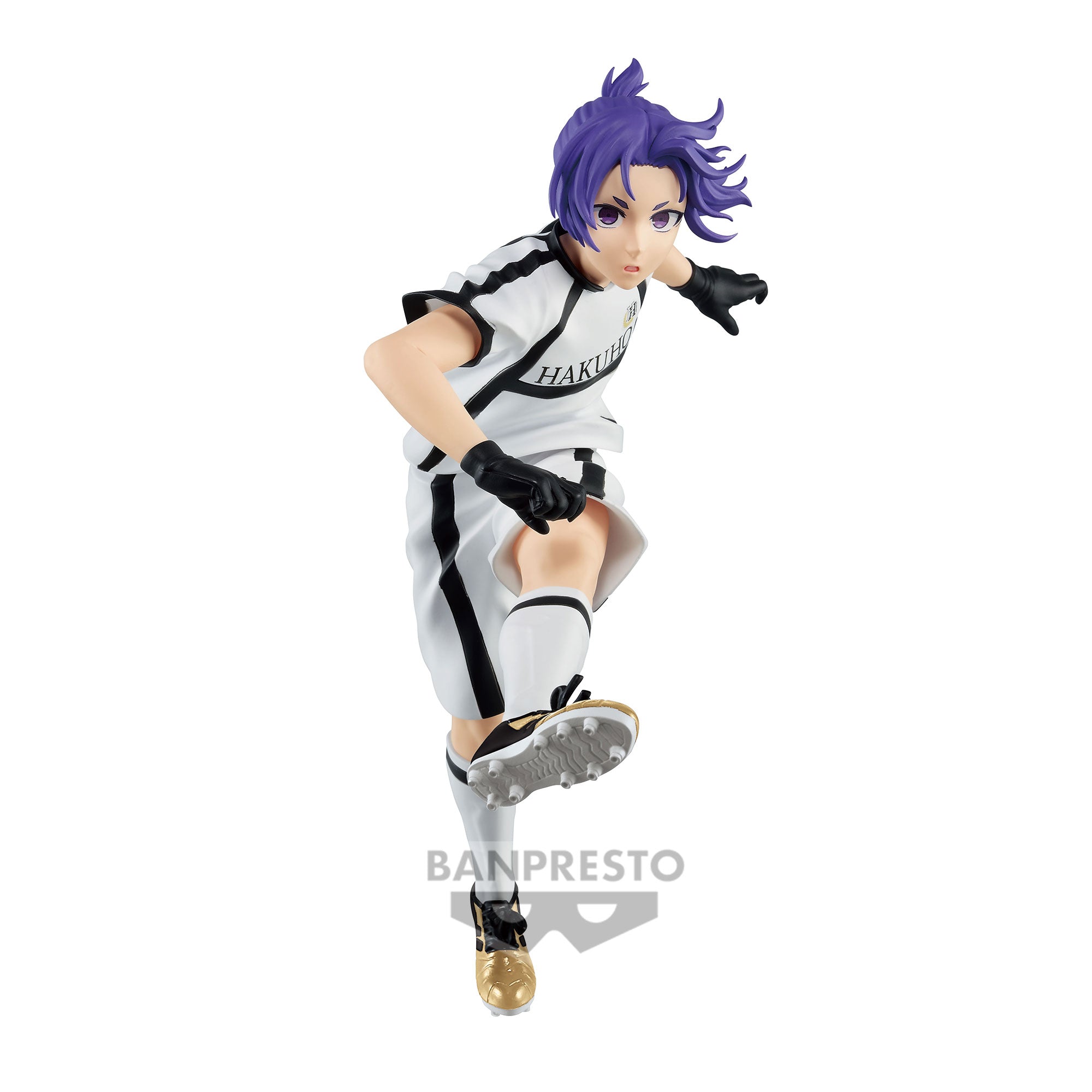 Banpresto [景品] 劇場版 BLUE LOCK藍色監獄－EPISODE 凪－御影玲王 - Microworks ACG