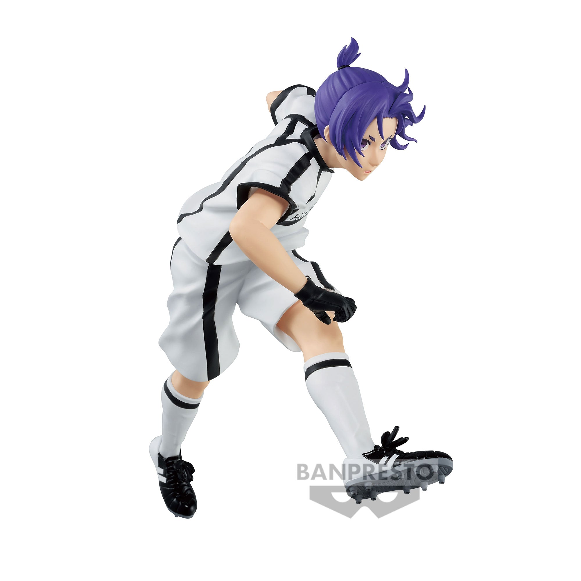 Banpresto [景品] 劇場版 BLUE LOCK藍色監獄－EPISODE 凪－御影玲王