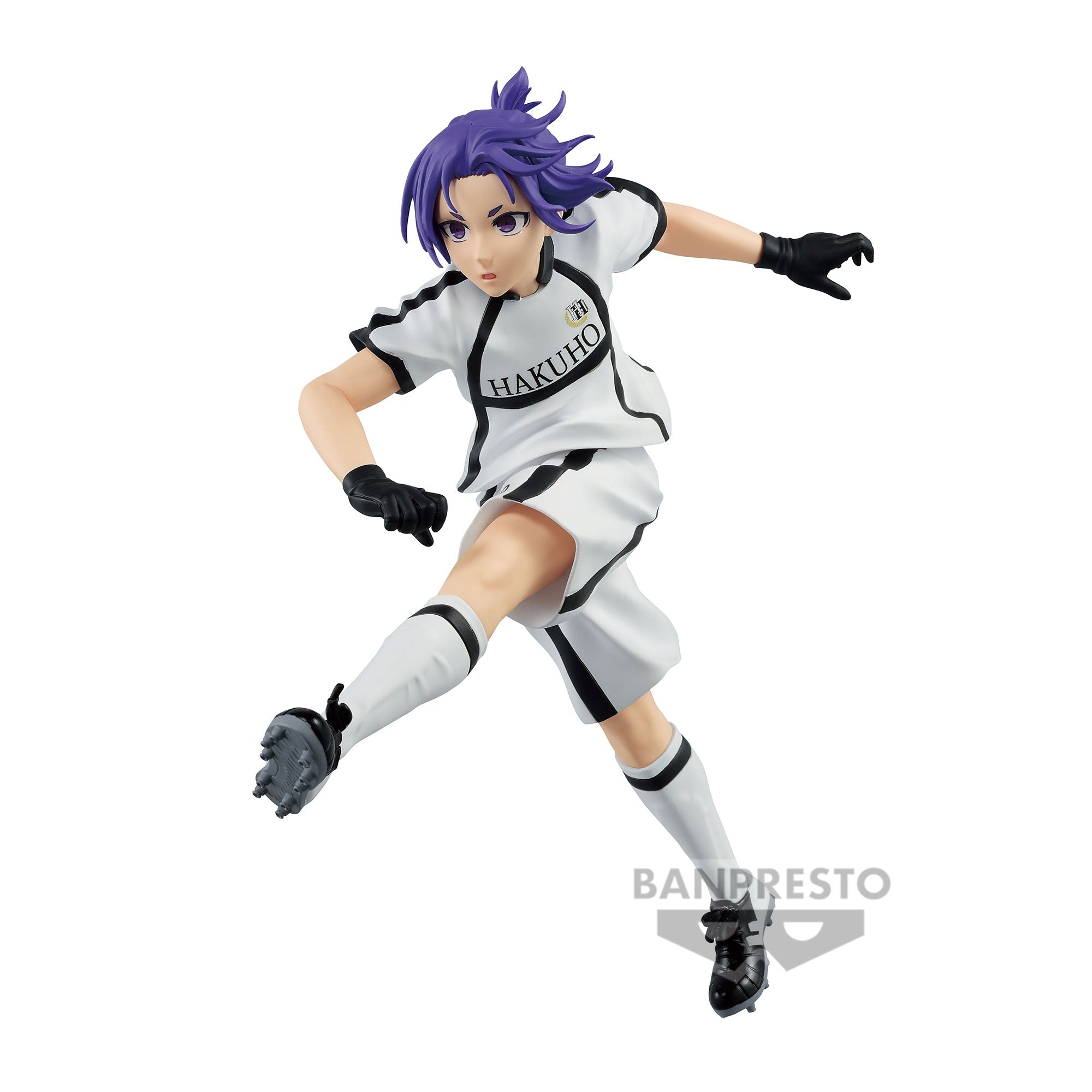 Banpresto [景品] 劇場版 BLUE LOCK藍色監獄－EPISODE 凪－御影玲王 - Microworks ACG