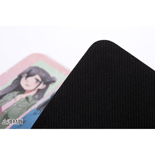 青春豬頭少年 電競級滑鼠墊 A款 - Microworks ACG