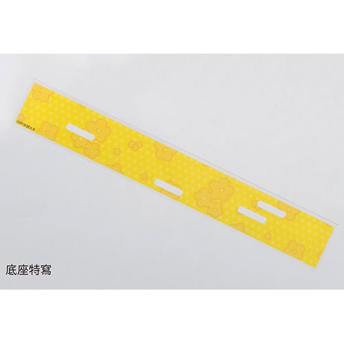 戀上換裝娃娃 全圖壓克力立牌(大) C款 海夢 - Microworks ACG