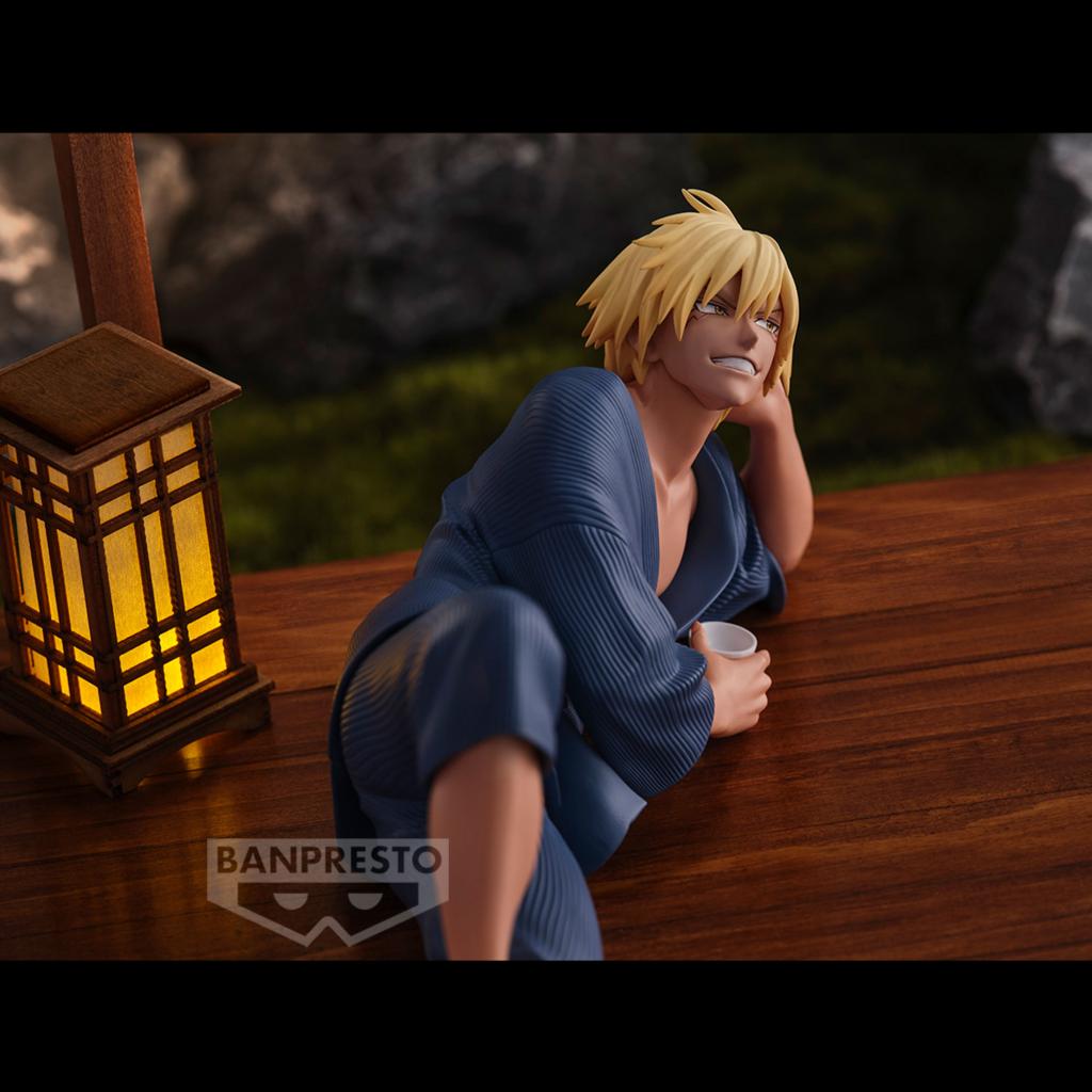 Banpresto [景品] 關於我轉生變成史萊姆這檔事 維爾多拉·坦珀斯特 坦派斯特的盛宴 - Microworks ACG