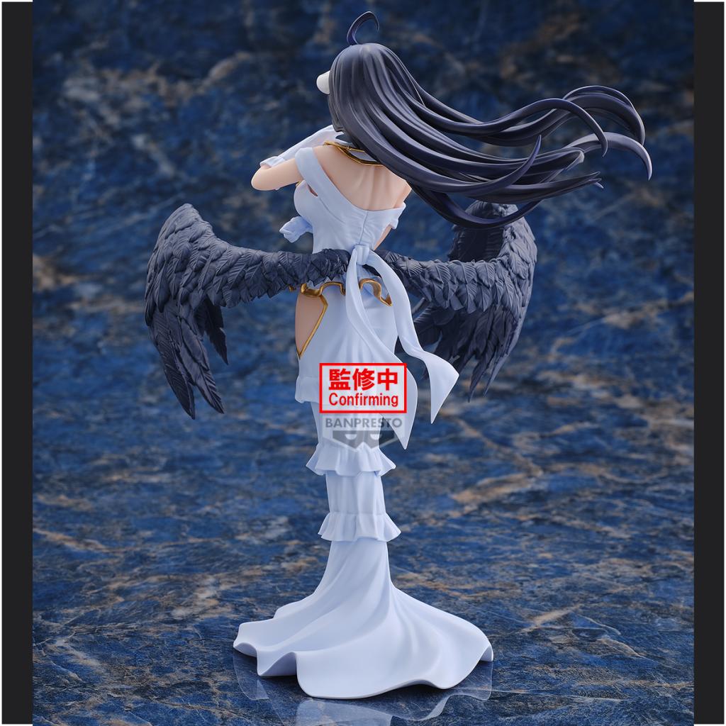 Banpresto [景品] OVERLORD 雅兒貝德