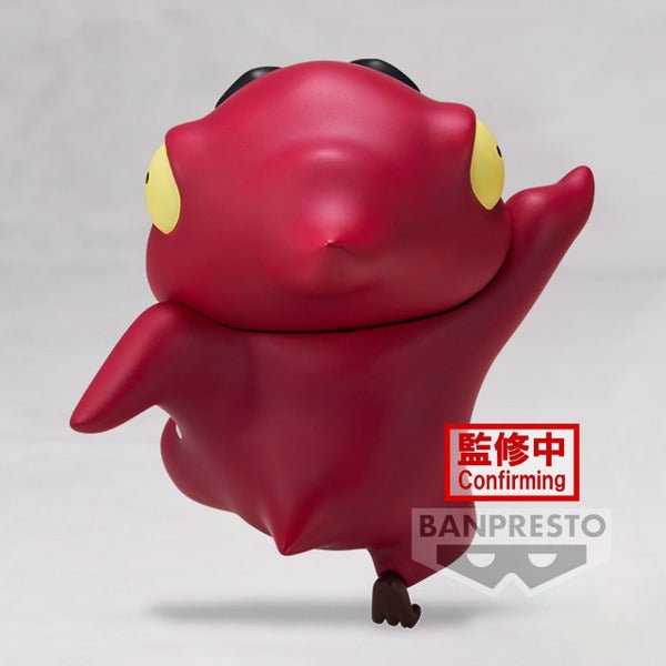 Banpresto [景品] 蠟筆小新：我們的恐龍日記 春日部防衛隊 小新 翼龍造型 - Microworks ACG