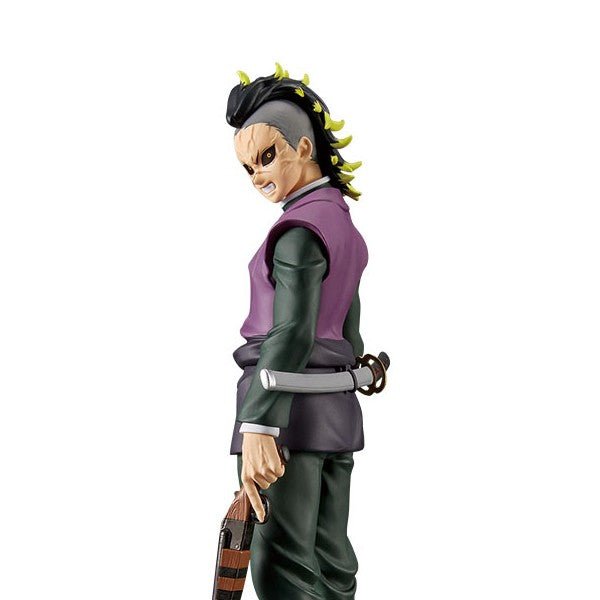 Banpresto [景品] 鬼滅之刃 第四十四彈 不死川玄彌 - Microworks ACG