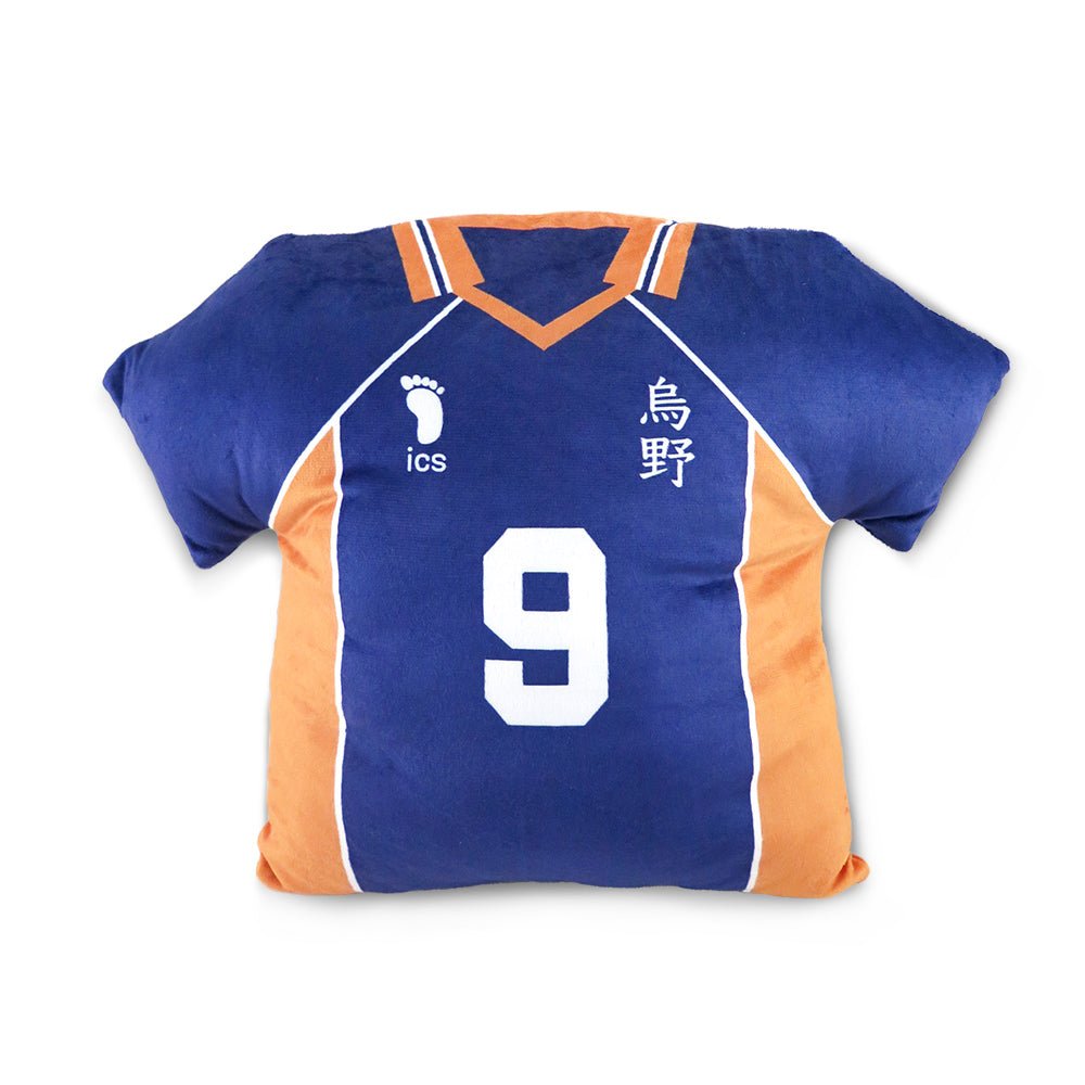 排球少年!! 球衣抱枕 - Microworks ACG