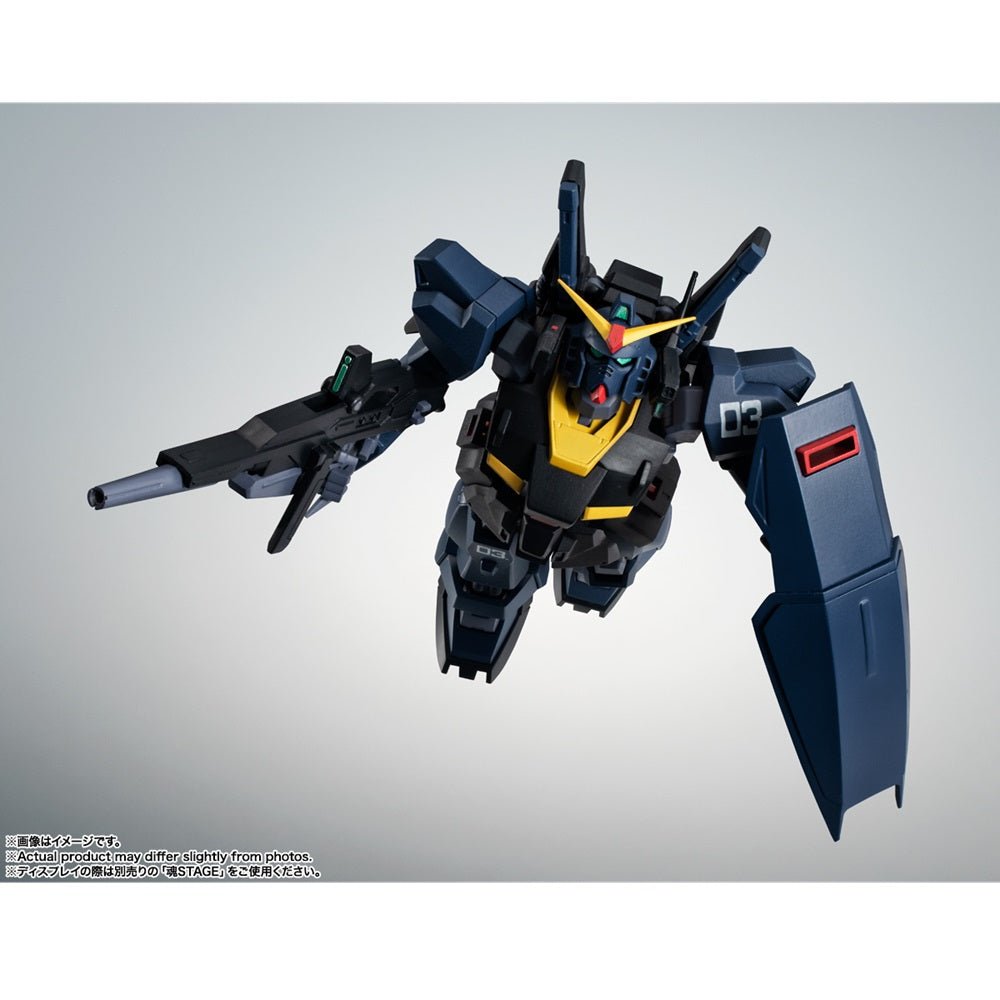 Bandai [ROBOT魂] RX - 178 高達MK - II (泰坦斯) ver. A.N.I.M.E. - Microworks ACG