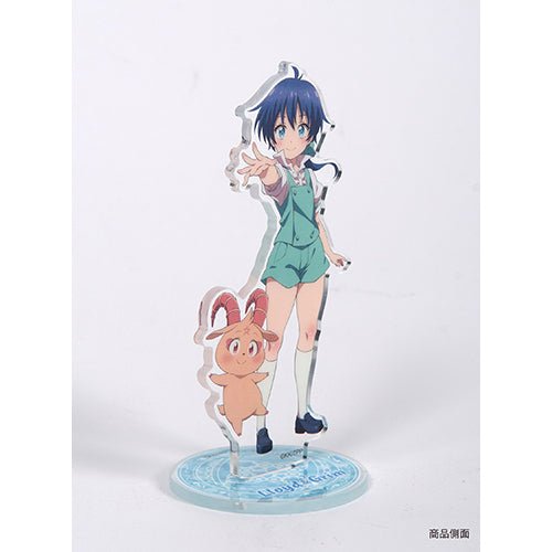 第七王子 人物造型壓克力立牌 A款 洛伊德&古力莫 - Microworks ACG