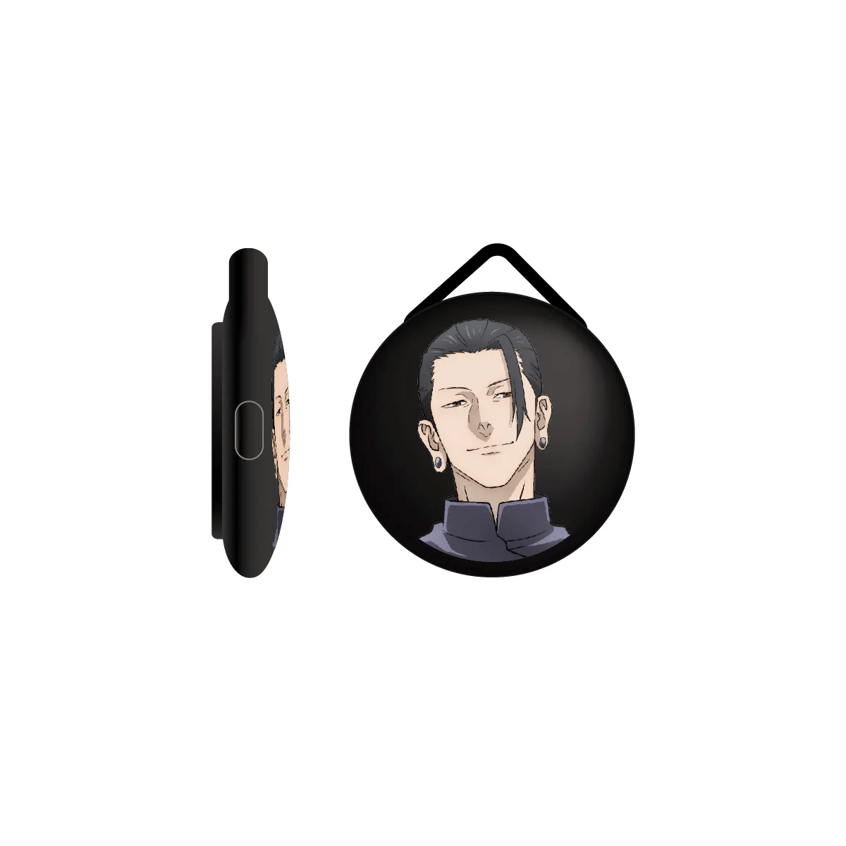 XPower《咒術迴戰》智能定位器TAG COIN TC1  - Microworks ACG