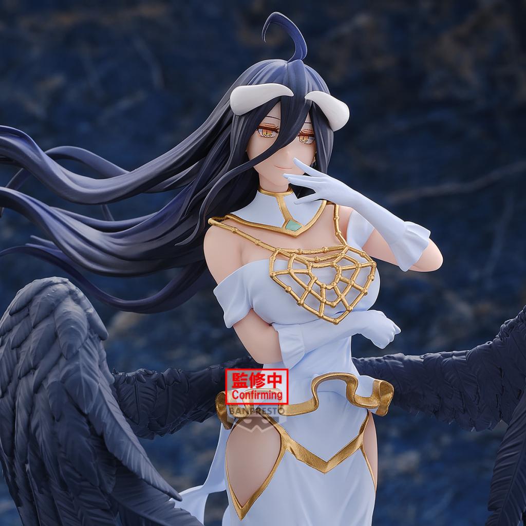 Banpresto [景品] OVERLORD 雅兒貝德