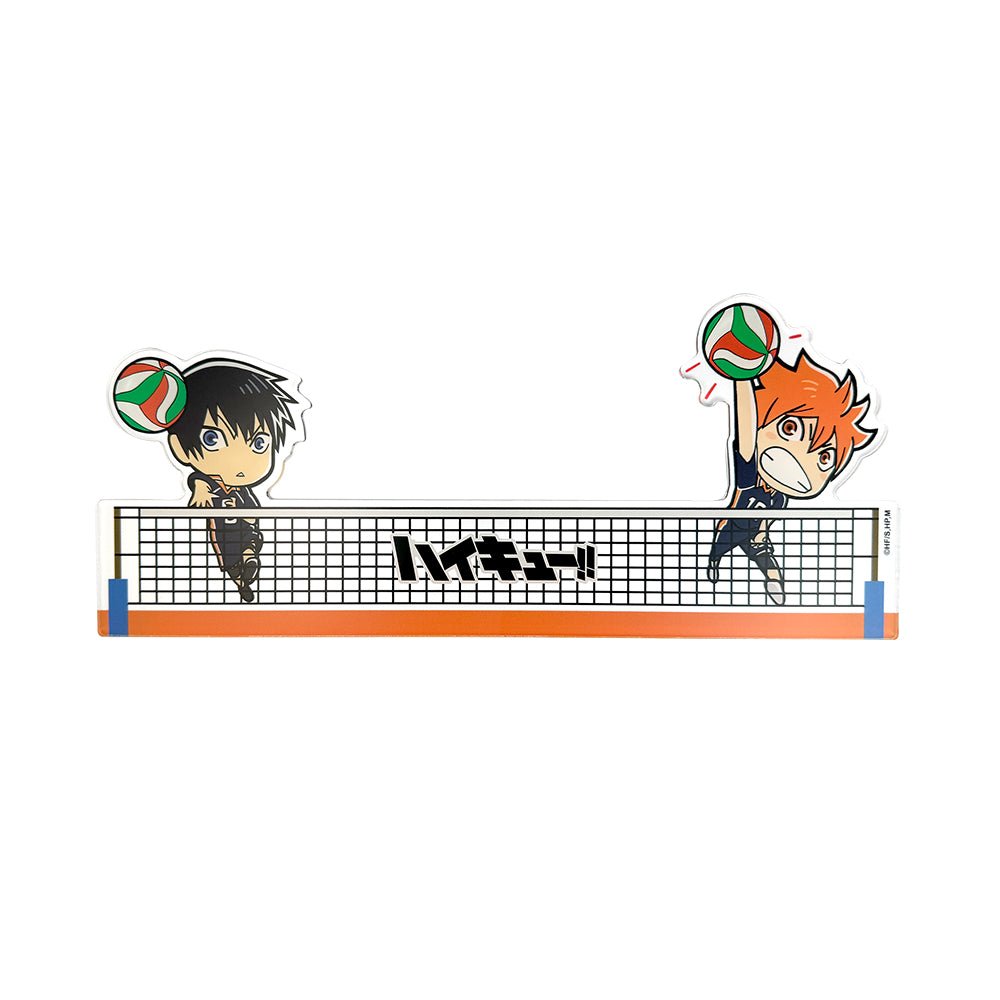 劇場版 排球少年!! 阿加力角色便條貼板 - Microworks ACG