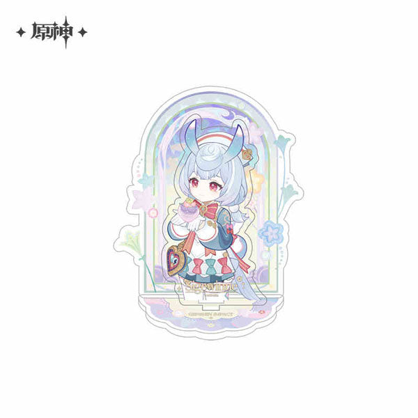 原神 半身亞克力立牌 馥鬱幻想系列周邊 希格雯