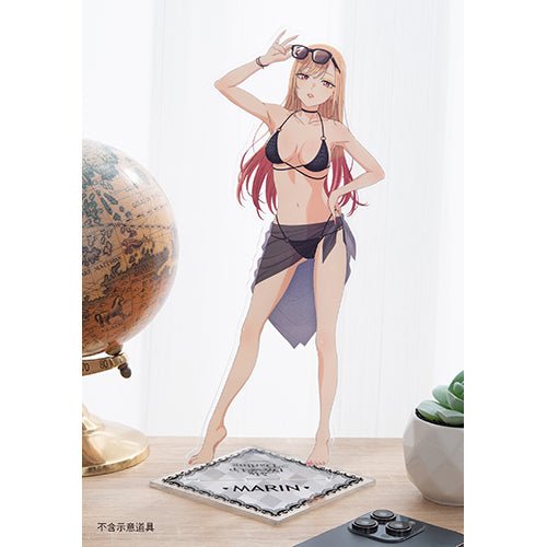 戀上換裝娃娃 30cm壓克力立牌 B款 - Microworks ACG