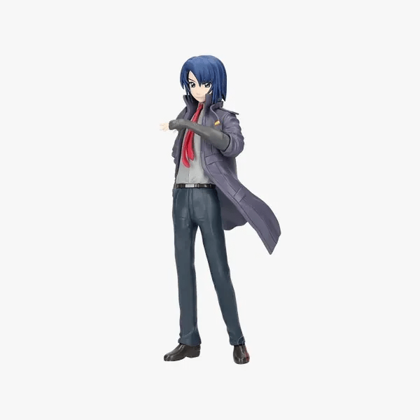 Banpresto [景品] 機動戰士高達SEED FREEDOM 亞斯蘭·察拉 - Microworks ACG